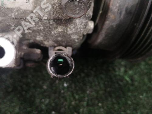 AC compressor HYUNDAI i30 (FD) 1.6 CRDi | BP6194643M34 