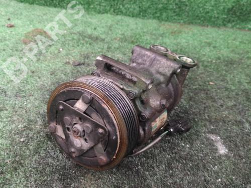 Airco pomp FORD FIESTA V (JH_, JD_) 1.4 TDCi (68 hp) 6194660