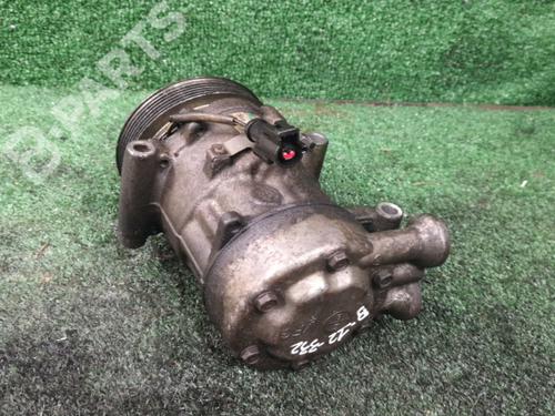 AC-Kompressor FORD FIESTA V (JH_, JD_) 1.4 TDCi | BP6194660M34