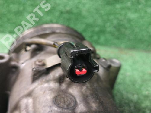 AC-Kompressor FORD FIESTA V (JH_, JD_) 1.4 TDCi | BP6194660M34