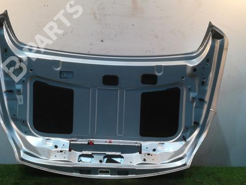 Tailgate PEUGEOT 207 CC (WD_) 1.6 16V Turbo | BP6194703C6 