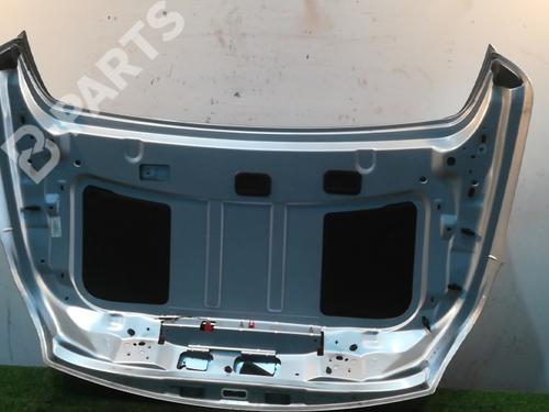 Tailgate PEUGEOT 207 CC (WD_) 1.6 16V Turbo | BP6194703C6 