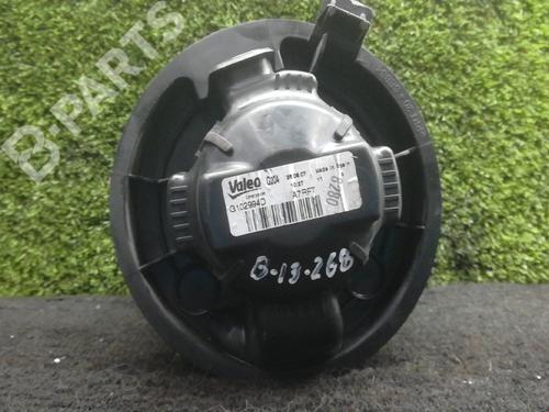 Heater blower motor PEUGEOT 207 CC (WD_) 1.6 16V Turbo | BP6194704M62 