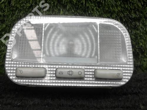 Interior roof light PEUGEOT 207 CC (WD_) 1.6 16V Turbo | BP7089303I8 
