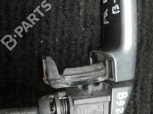 Front right exterior door handle PEUGEOT 207 CC (WD_) 1.6 16V Turbo | BP6194709C129 
