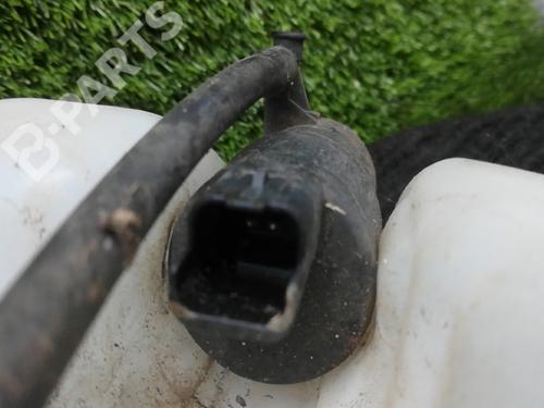 Windscreen washer tank PEUGEOT 207 CC (WD_) 1.6 16V Turbo | BP6194712C113 