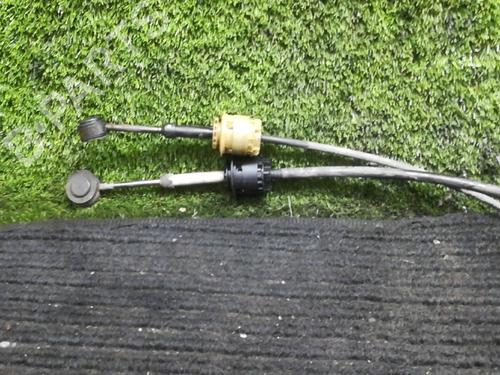 Gear lever PEUGEOT 207 CC (WD_) 1.6 16V Turbo | BP14412796M90 