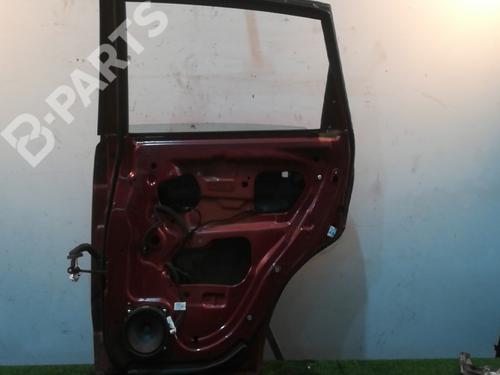 Dør høyre bak CHEVROLET CAPTIVA (C100, C140) 2.0 D | BP6194799C5