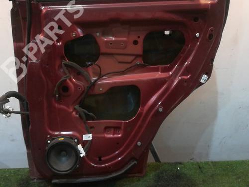 Dør høyre bak CHEVROLET CAPTIVA (C100, C140) 2.0 D | BP6194799C5