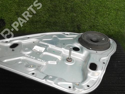 Rudehejsemekanisme Højre bagtil FORD FOCUS C-MAX (DM2) 1.6 TDCi | BP6194842C25 