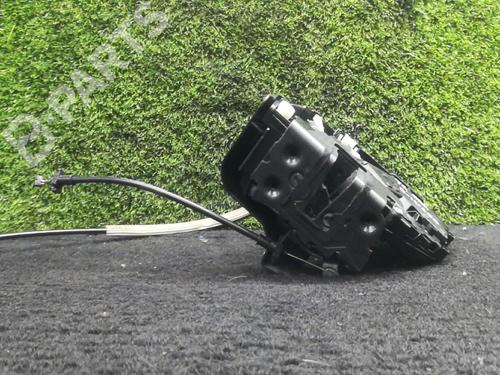 Venstre bagtil lås FORD FOCUS C-MAX (DM2) 1.6 TDCi 3m5ar26413ep