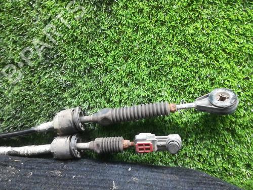 Gearstang FORD FOCUS C-MAX (DM2) 1.6 TDCi | BP14412814M90 