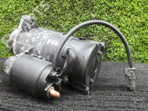 Starter CHEVROLET CAPTIVA (C100, C140) 2.0 D | BP6194892M8