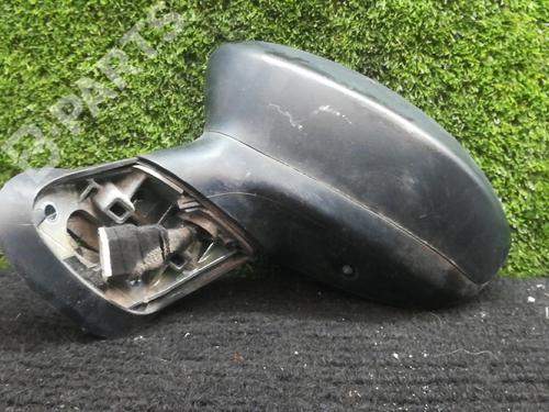 Left mirror FIAT GRANDE PUNTO (199_) 1.9 D Multijet | BP6194900C26 