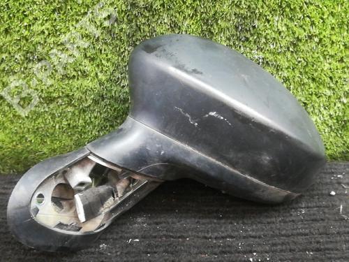 Left mirror FIAT GRANDE PUNTO (199_) 1.9 D Multijet | BP6194900C26 