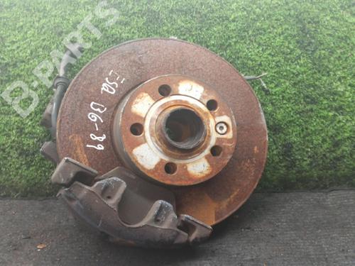 Venstre Styrespindel lagerhus VW SHARAN (7M8, 7M9, 7M6) 1.9 TDI (90 hp) 6194953