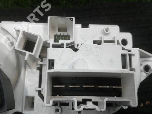 AC-Styringsenhed/Manøvreenhed FORD FOCUS C-MAX (DM2) 1.6 TDCi | BP6195017I5 