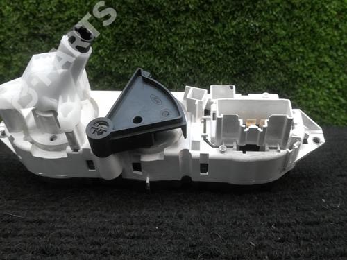 AC-Styringsenhed/Manøvreenhed FORD FOCUS C-MAX (DM2) 1.6 TDCi | BP6195017I5 
