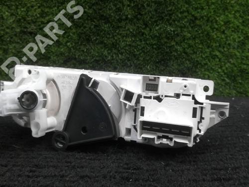 AC-Styringsenhed/Manøvreenhed FORD FOCUS C-MAX (DM2) 1.6 TDCi | BP6195017I5 