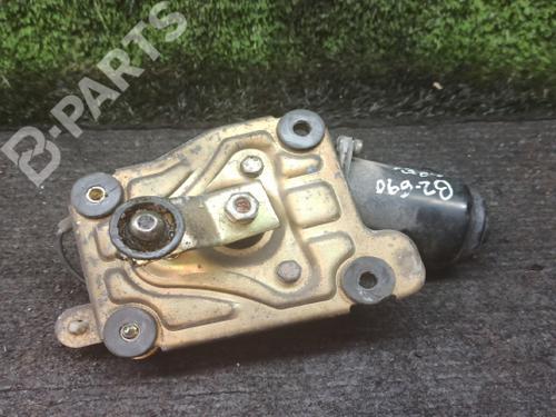 Motor limpa vidros frontal OPEL AGILA A (H00) 1.0 12V (F68) | BP6195114M29 