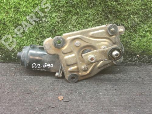 Motor limpa vidros frontal OPEL AGILA A (H00) 1.0 12V (F68) | BP6195114M29 