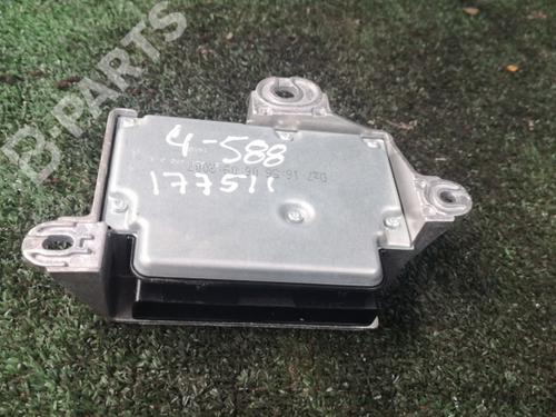 Used ECU airbags RENAULT GRAND SCÉNIC II (JM0/1_) [2004-2009]  6195123