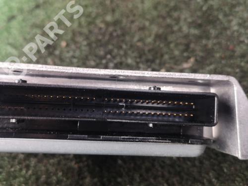 ECU airbags RENAULT GRAND SCÉNIC II (JM0/1_)  | BP6195123M53