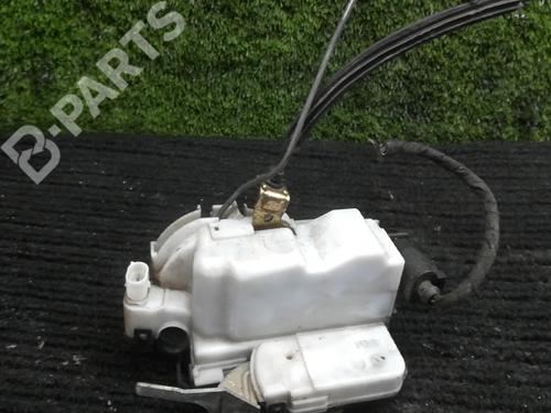 Front right lock SEAT IBIZA II (6K1)  | BP6195162C97