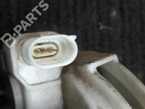 Front right lock SEAT IBIZA II (6K1)  | BP6195162C97