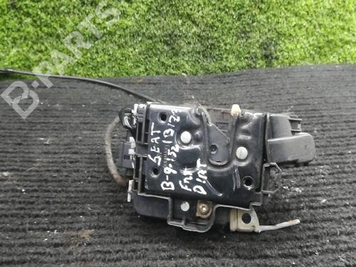 Front right lock SEAT IBIZA II (6K1)  | BP6195162C97