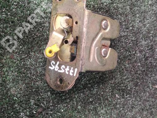 Tailgate lock VOLVO V40 Estate (645) 1.8 | BP6195175C101