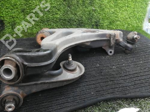 Left front suspension arm MERCEDES-BENZ SLK (R170) 320 (170.465) | BP6195190M12 