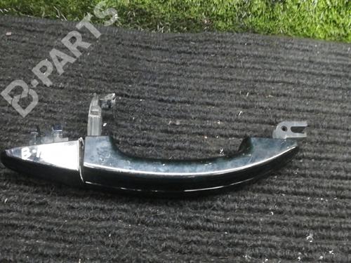 Front left exterior door handle FORD KUGA I 2.0 TDCi | BP6195309C128 
