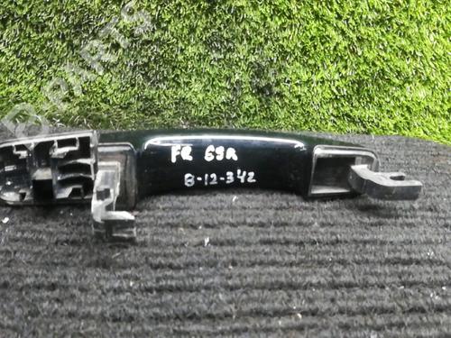 Front left exterior door handle FORD KUGA I 2.0 TDCi | BP6195309C128 