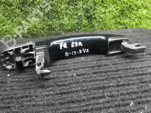 Front left exterior door handle FORD KUGA I 2.0 TDCi | BP6195309C128 