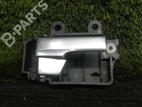 Maneta exterior delantera derecha FORD KUGA I 2.0 TDCi (136 hp) 3M51 R22600