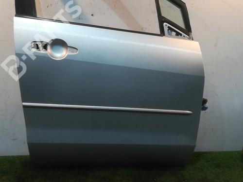 Dør højre fortil MAZDA 5 (CR) 2.0 CD (CR19) (143 hp) 6195406