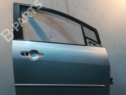 Dør højre fortil MAZDA 5 (CR) 2.0 CD (CR19) | BP6195406C3 