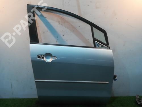 Dør højre fortil MAZDA 5 (CR) 2.0 CD (CR19) | BP6195406C3 
