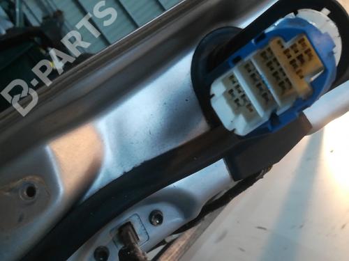 Dør højre fortil MAZDA 5 (CR) 2.0 CD (CR19) | BP6195406C3 