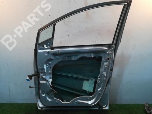 Dør højre fortil MAZDA 5 (CR) 2.0 CD (CR19) | BP6195406C3 