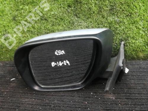 Ryggespeil venstre MAZDA 5 (CR) 2.0 CD (CR19) | BP6195421C26 