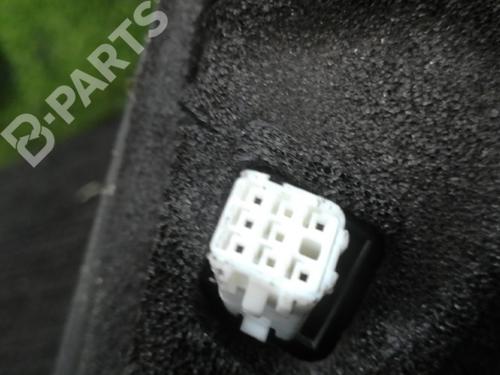 Ryggespeil venstre MAZDA 5 (CR) 2.0 CD (CR19) | BP6195421C26 