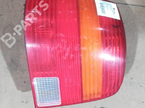 Left taillight VW GOLF IV (1J1) 1.4 16V (75 hp)null