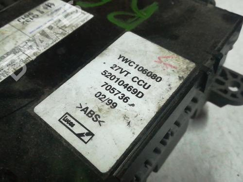 Used Fuse box LAND ROVER FREELANDER I (L314) [1998-2006]  6556359
