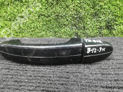 Türgriff hinten rechts außen für FORD MONDEO IV (BA7) 2.0 TDCi (140 hp) 6195584