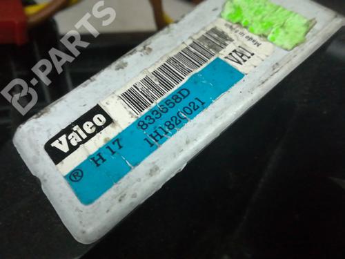 Used Heater blower motor SEAT IBIZA II (6K1) [1993-2002]  6195606