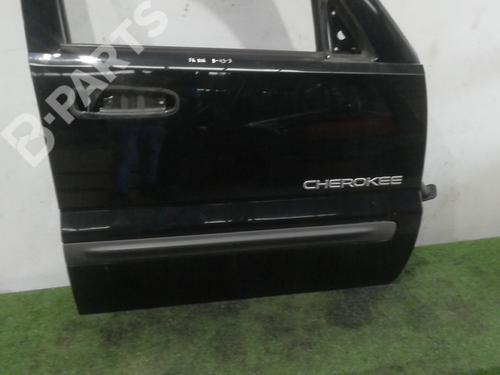 BP6195684C3 | Porta frente direita JEEP CHEROKEE (KJ) 2.5 CRD 4x4 BP6195684C3