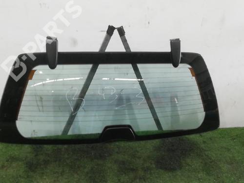 Bootlid window JEEP CHEROKEE (KJ) 2.5 CRD 4x4 BP6195690C64