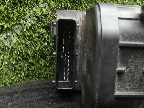 ABS pump HONDA CIVIC VII Hatchback (EU, EP, EV) 2.0 i Sport (EV1) | BP6195694M43 